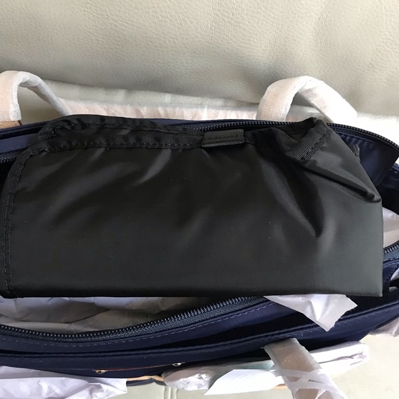 Kate spade ♠️ Honey Baby Bag Kennedy Park shoulder
